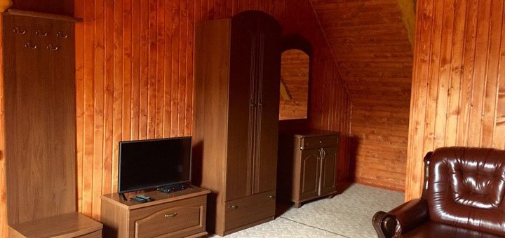 Знижки на відпочинок в оздоровчому комплексі «ужанський купелі» в карпатах20