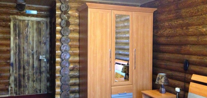 Знижки на відпочинок в оздоровчому комплексі «ужанський купелі» в карпатах24