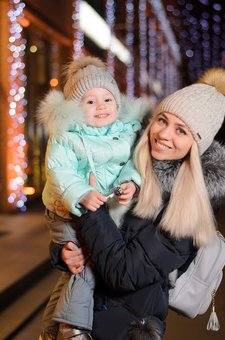 Сімейний фотограф Владислав Леви у Дніпрі. Записуйтесь на фотосесію з акції.