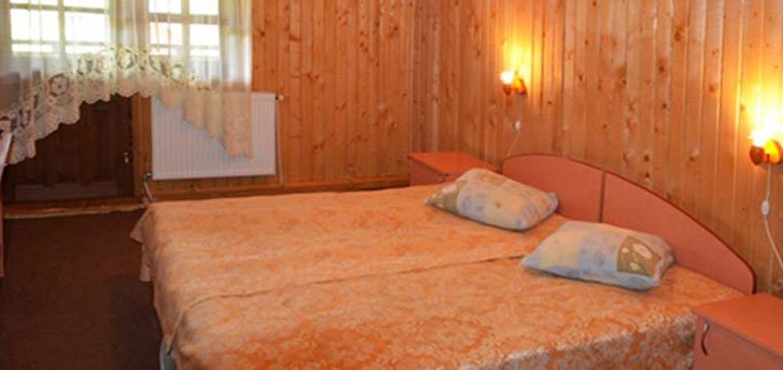 Discounts for holidays at the Burger-Trostyan Hotel in Slavske21