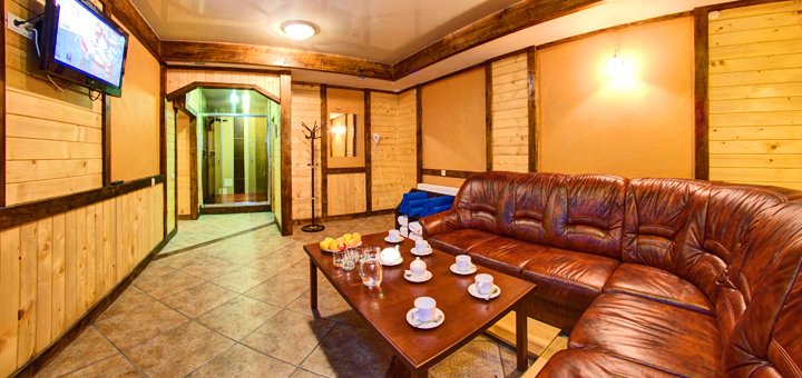 Hotel "Welland" in Yaremche. Come on a promotion24