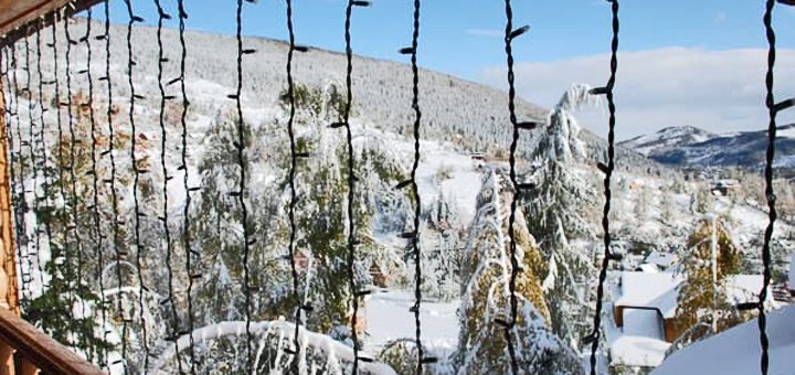 Discounts for rest in the cozy hotel &quot;kravid&quot; in yaremche19