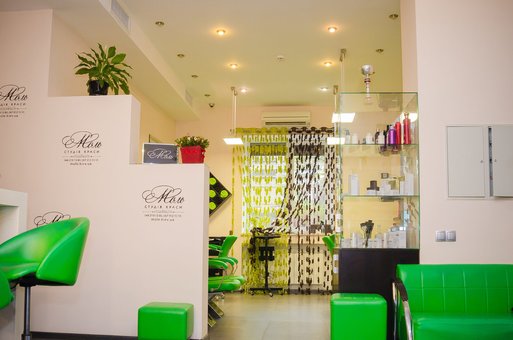 Cosmetology at the «Mole» beauty studio. special offer
