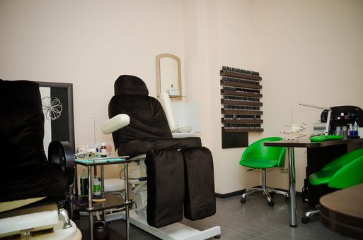 Epilation in the «Mole» beauty studio. Promotion for studio services