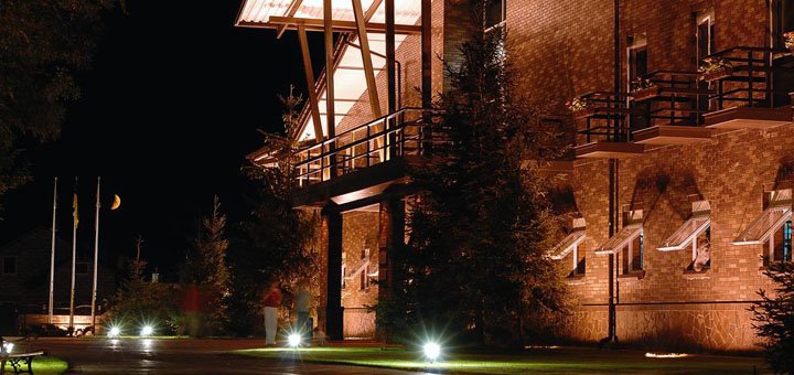 Discounts for rest in the park-hotel &quot;butenko stable&quot; near kiev7