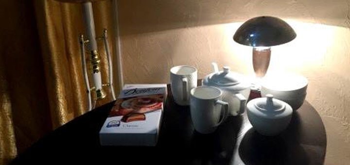 SPA fito студія «Комфорт» у Дніпрі. Записуйтесь на спа процедури зі знижкою.