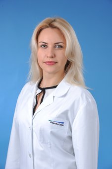 Лікар офтальмолог у центрі «Погляд» у Дніпрі. Записуйтесь на прийом зі знижкою.