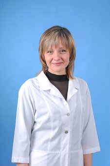 Офтальмохірург вищої категорії Боброва Ольга Михайлівна у центрі «Погляд» у Дніпрі. Записуйтесь до офтальмолога зі знижкою.
