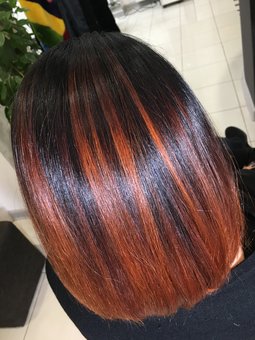 Стрижка волосся у салоні «Beauty Pro» у Харкові. Замовляйте зі знижкою