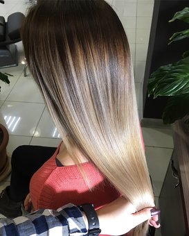 Лікування волосся у салоні «Beauty Pro» у Харкові. Замовляйте зі знижкою