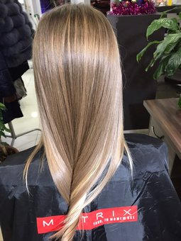 Відновлюючі процедури для волосся у салоні «Beauty Pro» у Харкові. Замовляйте по акції