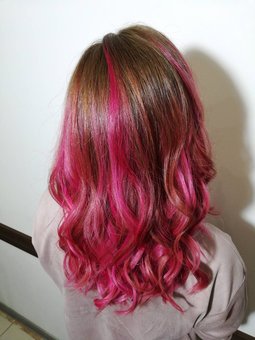 Фарбування волосся у салоні «Beauty Pro» у Харкові. Замовляйте по акції