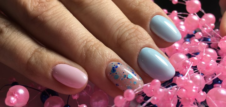 СПА-манікюр у салоні «Beauty Pro» у Харкові. Замовляйте по акції
