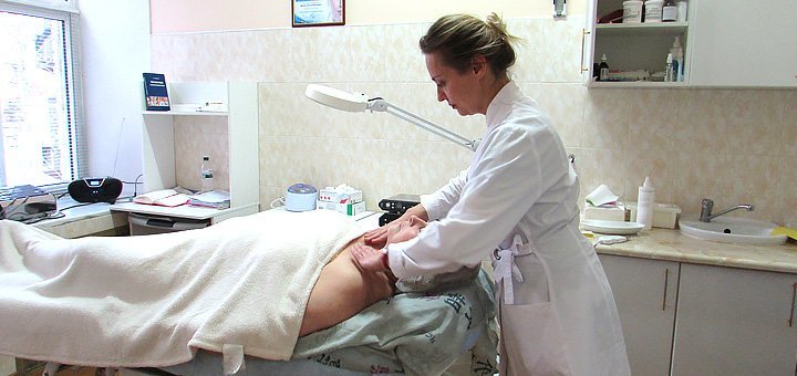 Косметологічні процедури у центрі «МілаМедАс» у Києві. Записуйтесь зі знижкою
