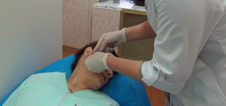 Косметологічні процедури у центрі «МілаМедАс» у Києві. Записуйтесь за спеціальною ціною