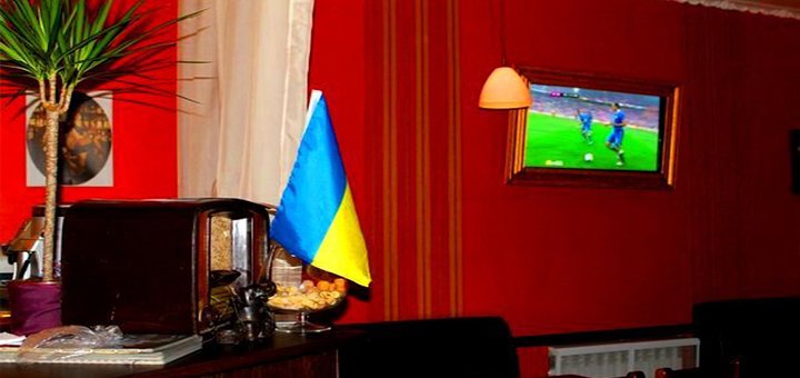 Пиццерия «Сapone pizza» интерьер