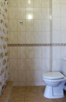 Житло на Чорному морі в міні-готелі Villa Grand в Затоці. Бронювати номер недорого