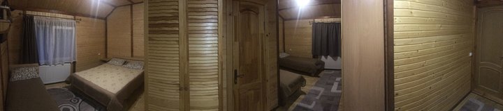 Проживание в Карпатах в туристическом комплексе «Арника» в Мигово. Бронировать номер со скидкой