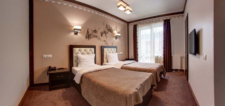 «KarpatSKI» в Буковелі. діють скідкі25