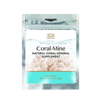 Products for a healthy lifestyle from the Coral Club company from Tatiana Tesli. Order by promotion