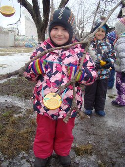 Classes at the "Montessori" microschool in Dnipro. Sign up for a promotion