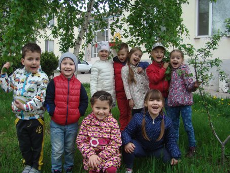 Summer camp at the "Montessori" microschool in Dnipro. Sign up with a discount