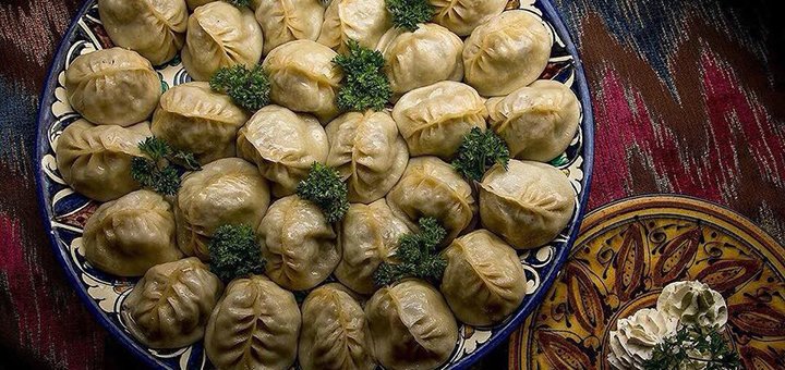 Скидки от службы доставки «Sky Food» в Киеве