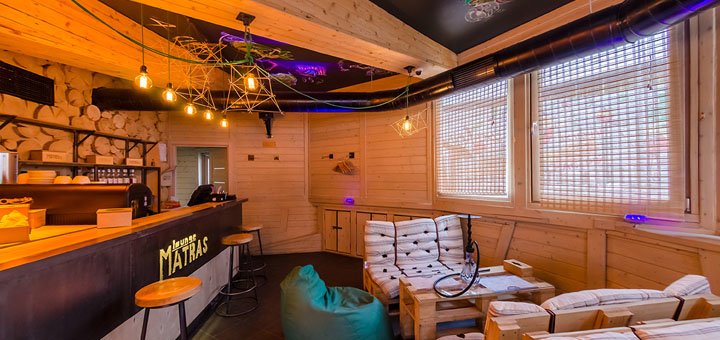 Скидки на отдых в апарт-отеле «ZimaSnow Ski & Spa»29