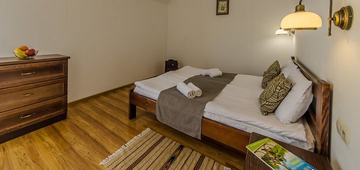 Скидки на отдых в апарт-отеле «ZimaSnow Ski & Spa»9