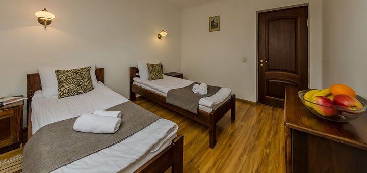 Скидки на отдых в апарт-отеле «ZimaSnow Ski & Spa»4