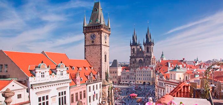 Скидки на туры  от туристического агентства «Malik tour»10