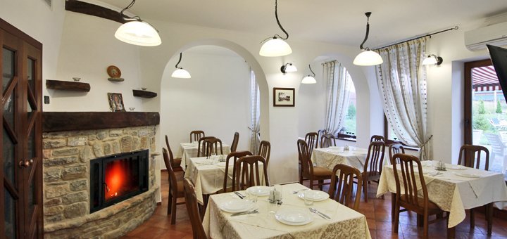 Скидки на отдых в отеле «Villa Alessia» в Сходнице129