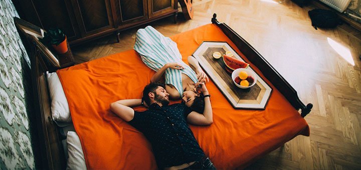 Скидки на отдых в «Kosher Hostel» отель в Одессе15
