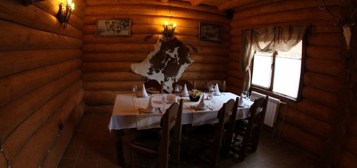 Скидки в комплексе 5* «Solva Resort & SPA» в Поляне24