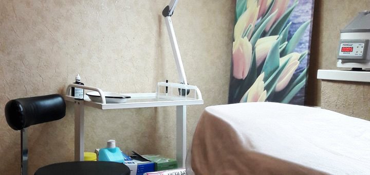 Салон краси «Happy Day» в Києві. Записуйтеся на биоревитализацию по знижці.