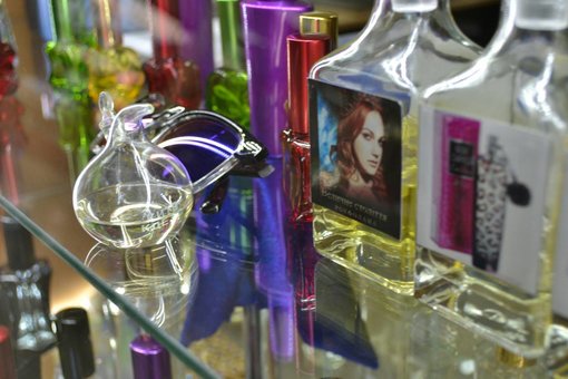 Майстер-класи з парфумерії у бутіку «Інститут ароматів By Parfumer». Замовити по акції