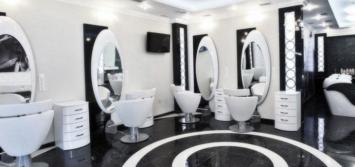 Салон красоты «Blanc Noir»
