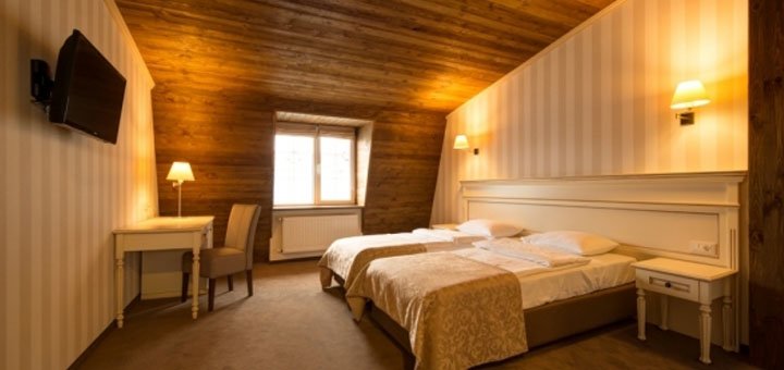 Скидки на отдых в «Premier Geneva Hotel»18