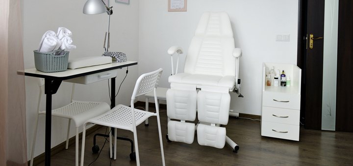 Салон красоты «Lavlis Nail Bar». Скидки