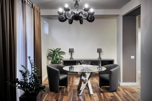Book a room at the UNO Design Hotel in Odessa at a discount