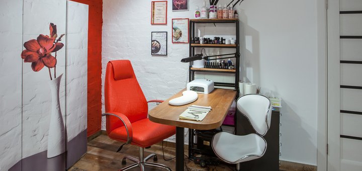 студия стиля «Manhattan Style Studio». Заказывайте услуги по акции