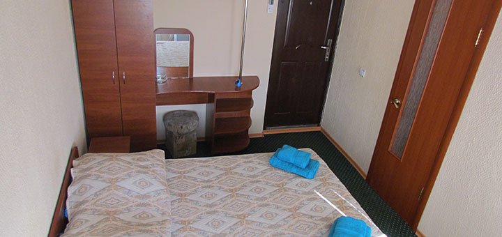 Discounts for holidays in the odyssey hotel in the iron port17
