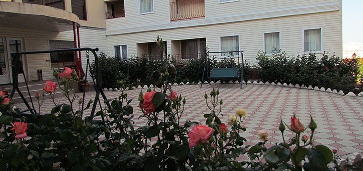 Discounts for holidays in the odyssey hotel in the iron port7