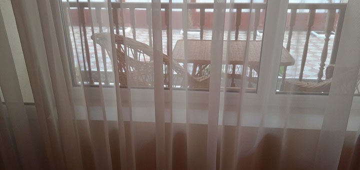 Discounts for holidays in the odyssey hotel in the iron port29