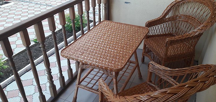Discounts for holidays in the odyssey hotel in the iron port31