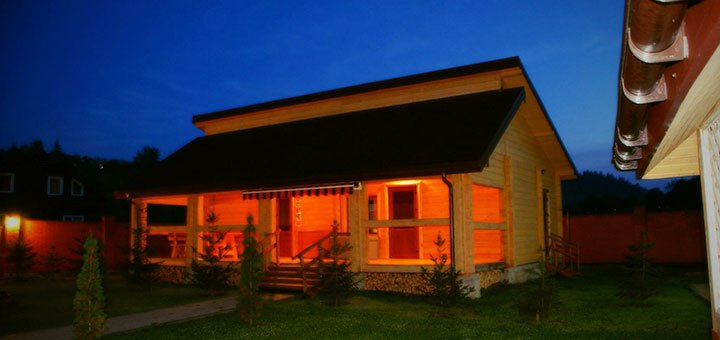 Discounts on holidays at the Kolizhanka hotel in Slavske4