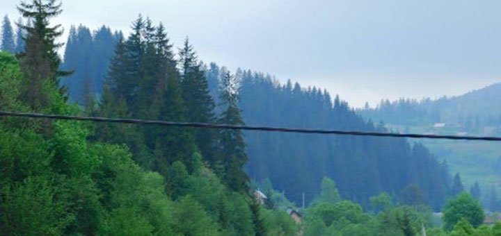 Discounts on holidays at the Kolizhanka hotel in Slavske22
