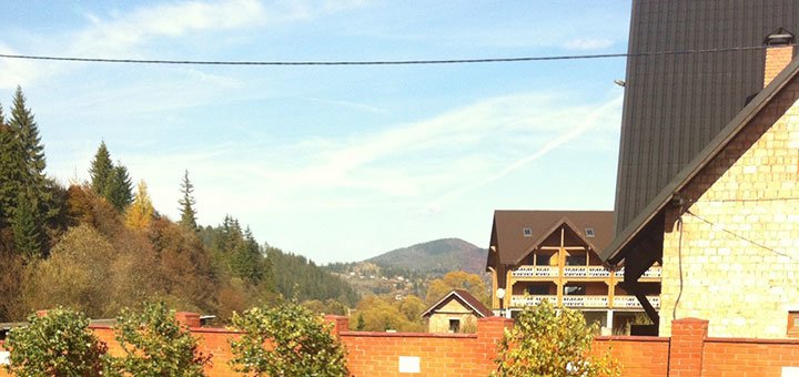 Discounts on holidays at the Kolizhanka hotel in Slavske42