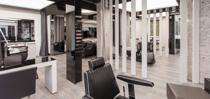 Студия красоты «Maksym Kulikov beauty studio» на Тарасовской. Акция