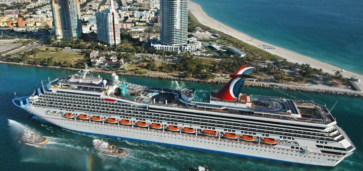Free cruises for members of the international tourist cruise club «inCruises». Join inexpensive